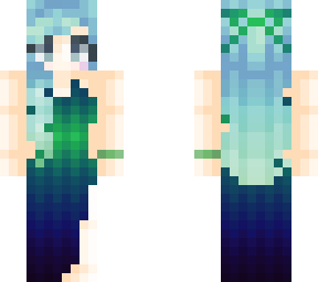 sukaji's skin
