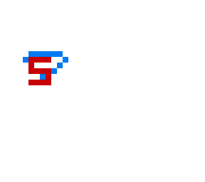 super hero logo