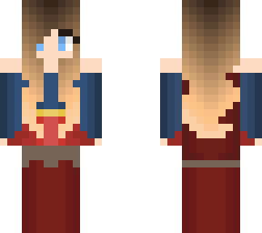 supergirl