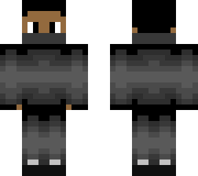 survival boy