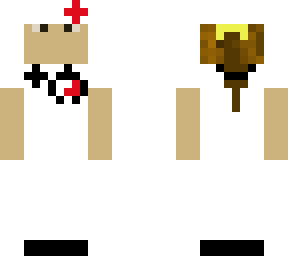 sweet nurse