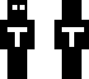 t man