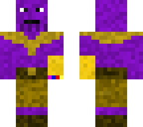 thanos