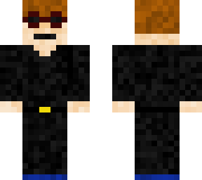the spy