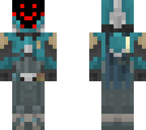 the visitor