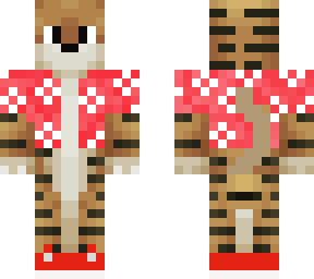 tiger