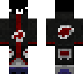 tryhard skin
