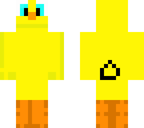tweety bird 12.23