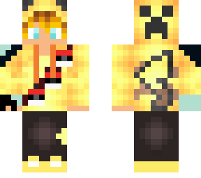 v2 of pikachu