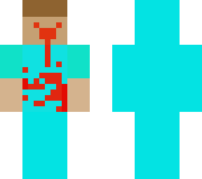 vampire steve