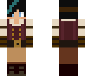 varian tangled