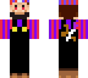 waluigi fna32
