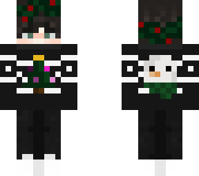 weihnachten (thunder)