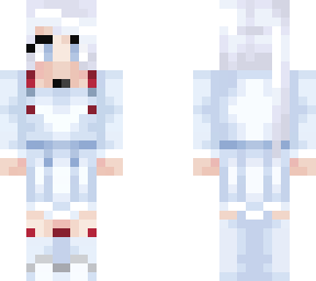 weiss schnee