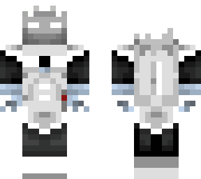 white lantern