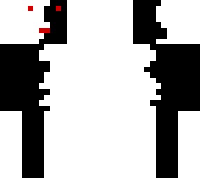 white man