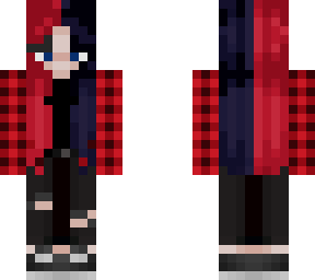 winter clothes