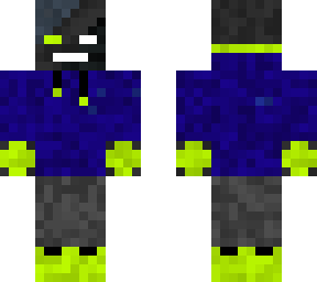 withermasteriii revamped