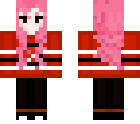 woman peep