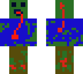 zombie