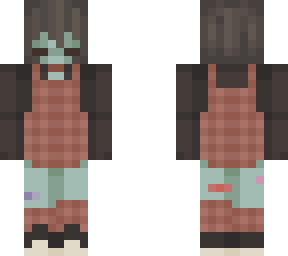 zombie geogre