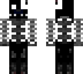 (nightmare mode) withered ignited dusty the fox