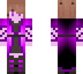 aindur, end mistress