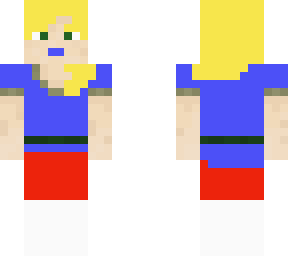 alexs mom (i forgot the creators name)(first in a series)