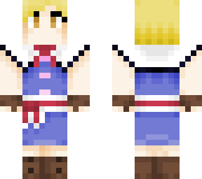 alice margatroid