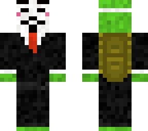 anonymous turtle