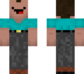 balding dad steve