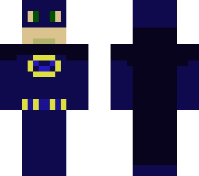 batman dark knight v2