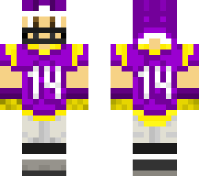 baxter kottke vikings