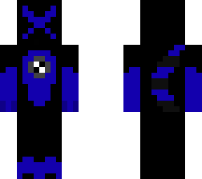 ben 10 szybcior - skintober day 11