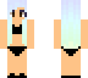 bikini botch