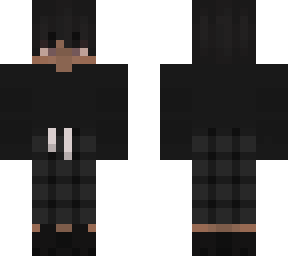 black boy