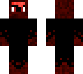 black thief