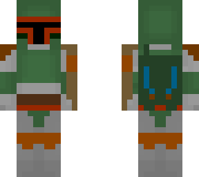 bobba fett