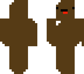 brown skeppy