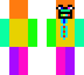 business dude