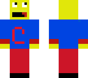 captincringe 2