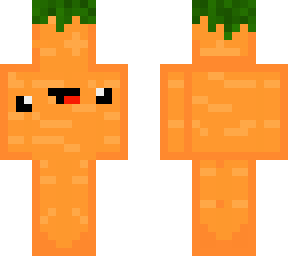 carrot derp