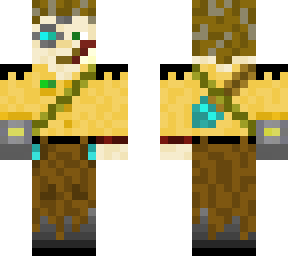 caveraider77 veteran
