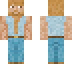 chuck norris by tracy eldred