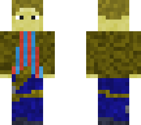 cowboy skin