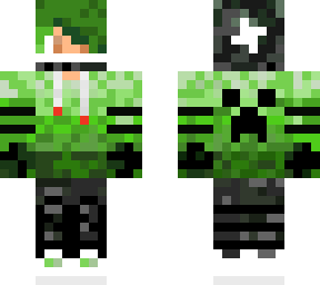 creeper boi