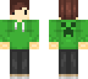 creeper boi