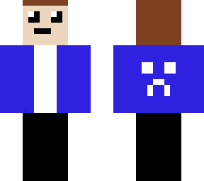 creeper boy