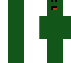 creeper noob