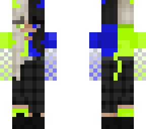 cross over (added)